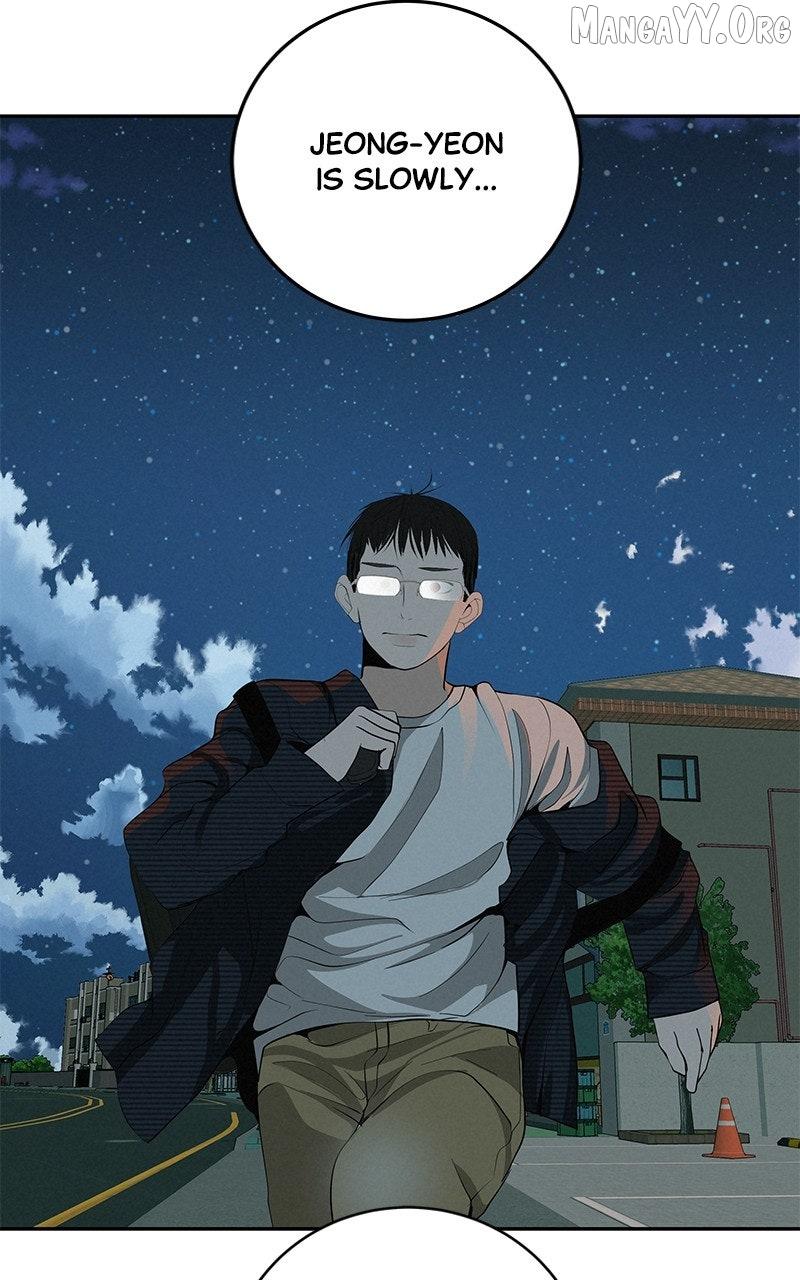 Read Radiant Rewind chapter 61 image 55 on Lezhin