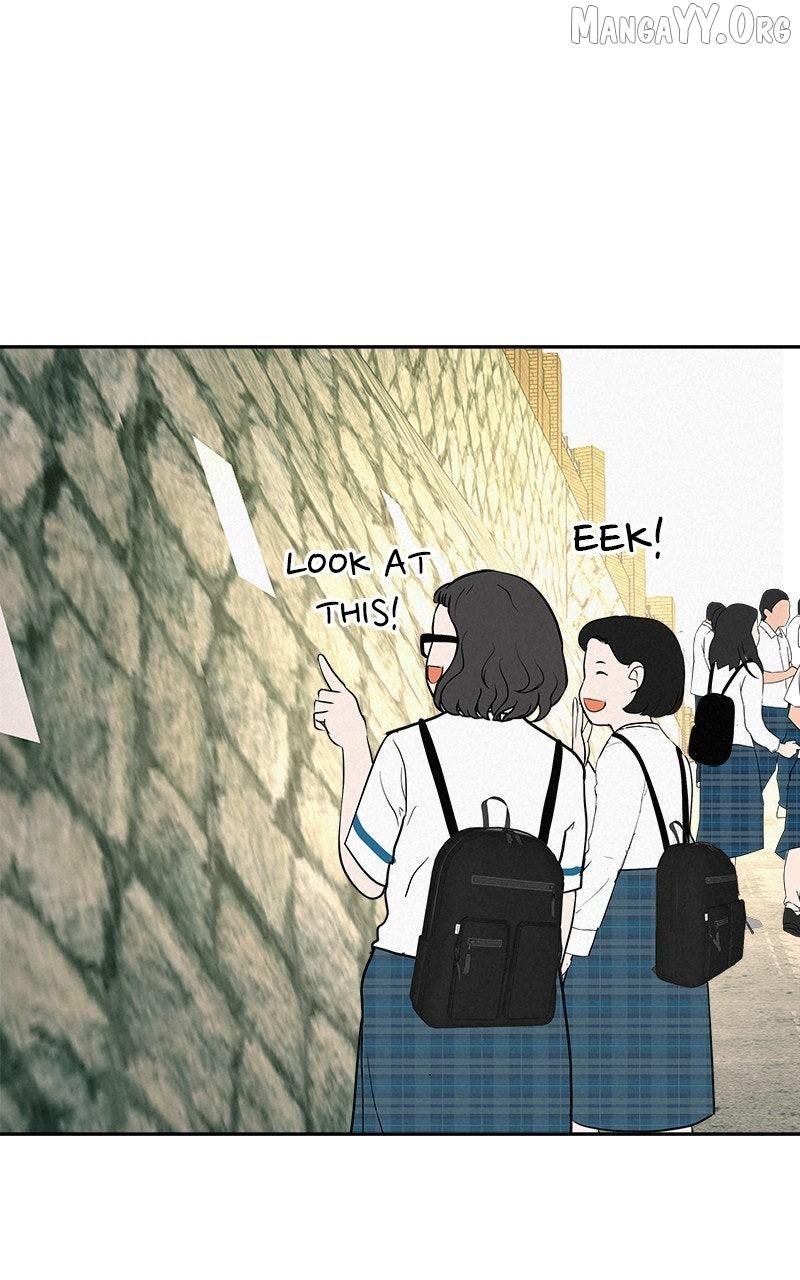 Read Radiant Rewind chapter 61 image 58 on Lezhin