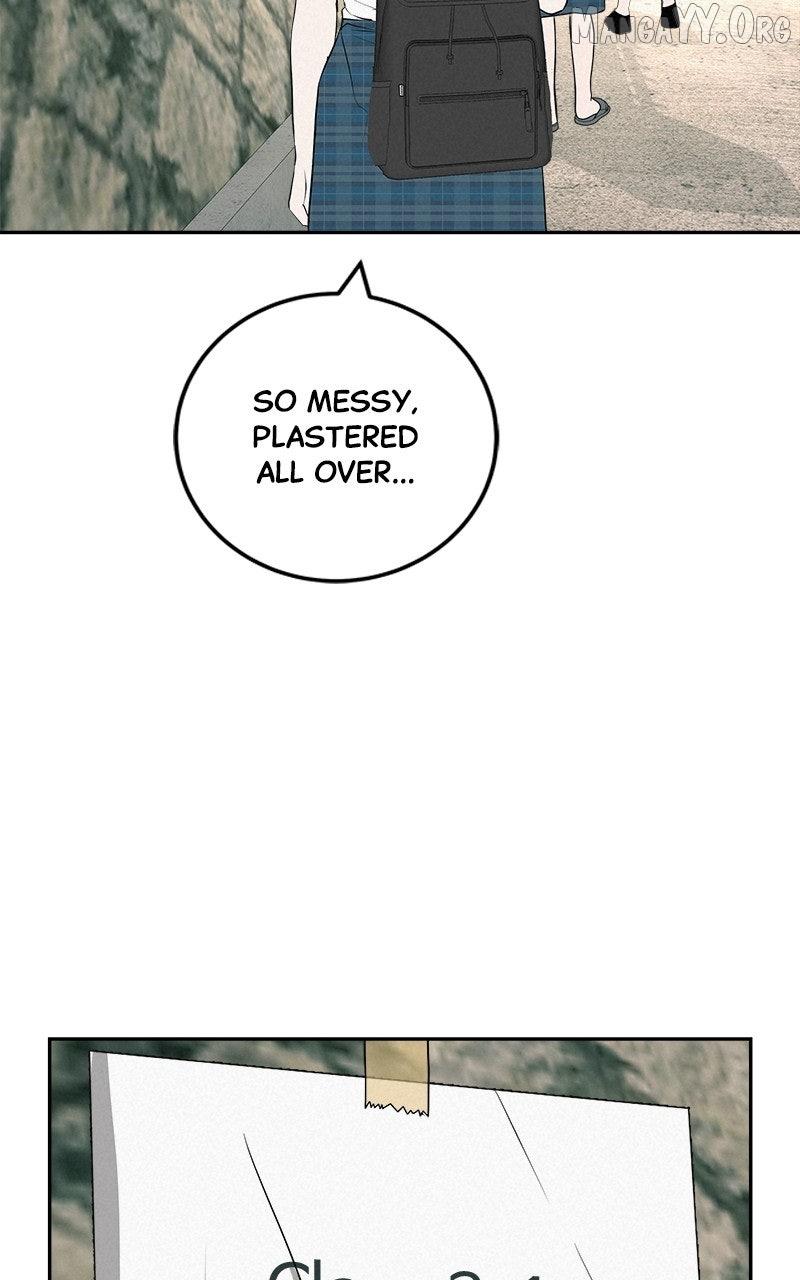 Read Radiant Rewind chapter 61 image 60 on Lezhin