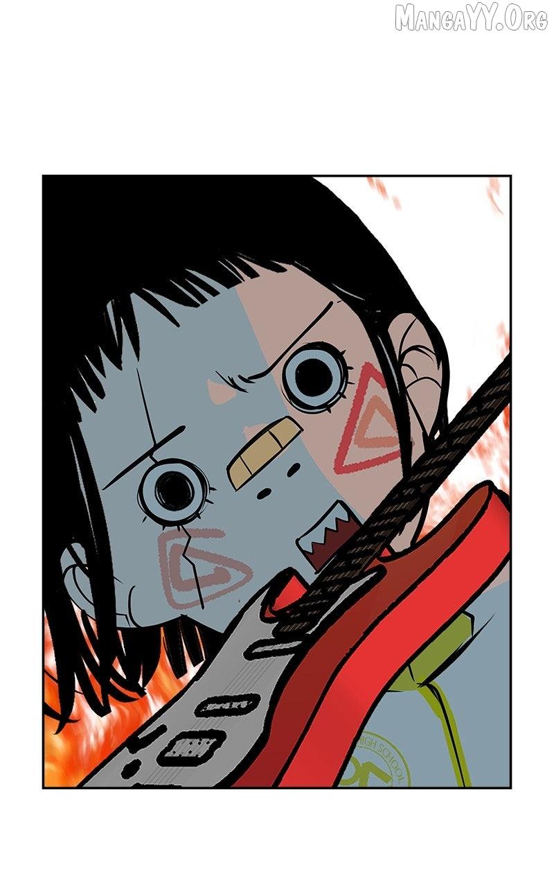 Read Radiant Rewind chapter 61 image 69 on Lezhin