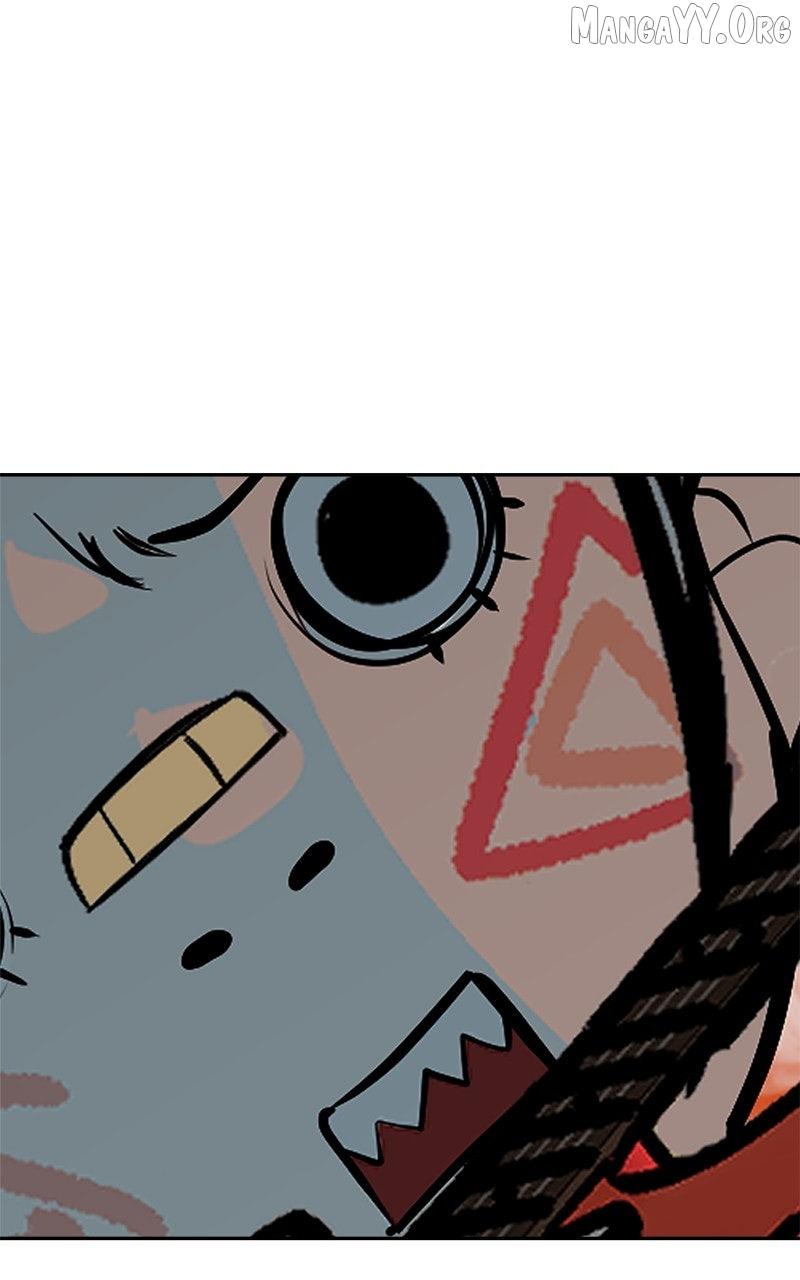 Read Radiant Rewind chapter 61 image 71 on Lezhin