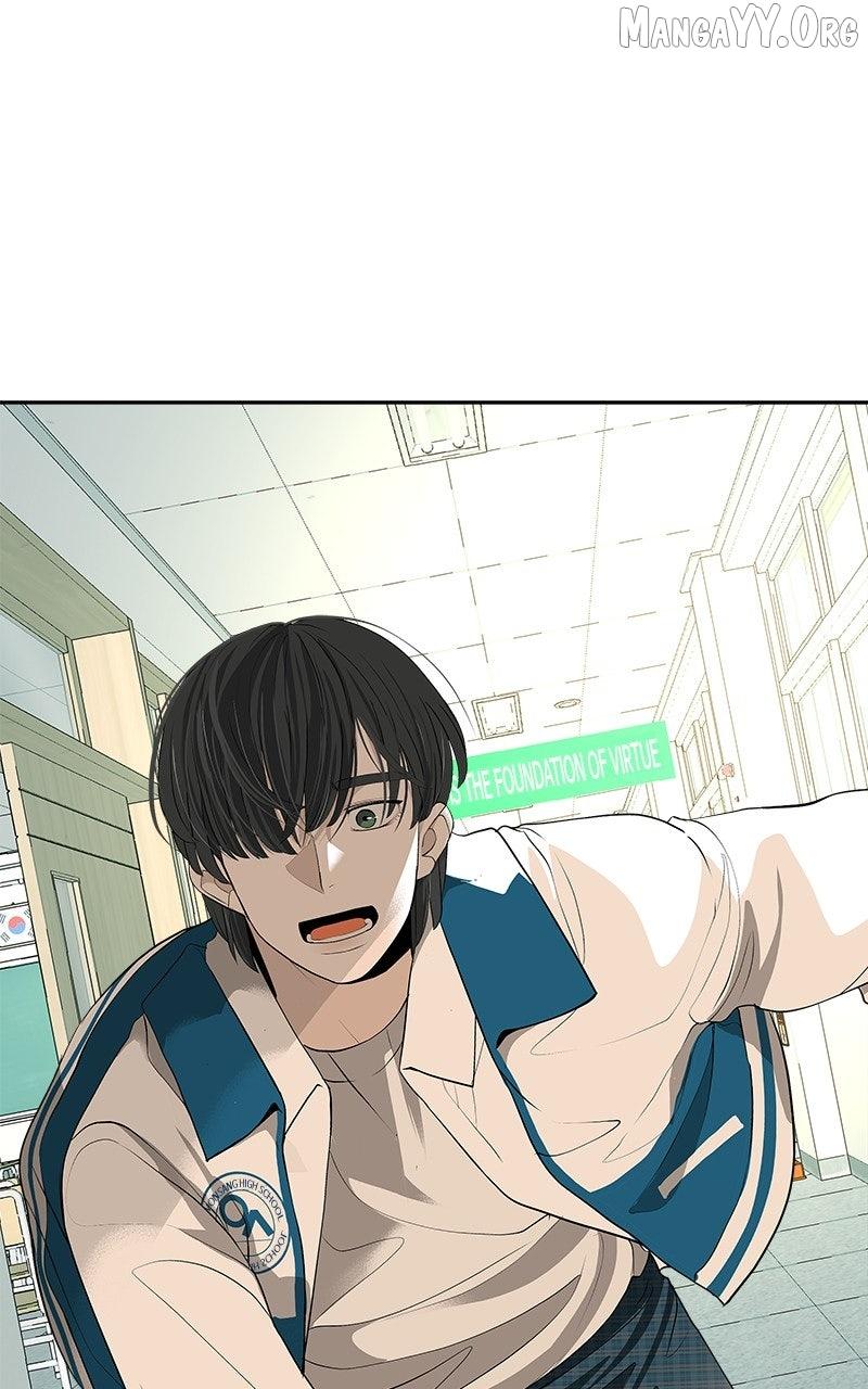Read Radiant Rewind chapter 61 image 77 on Lezhin