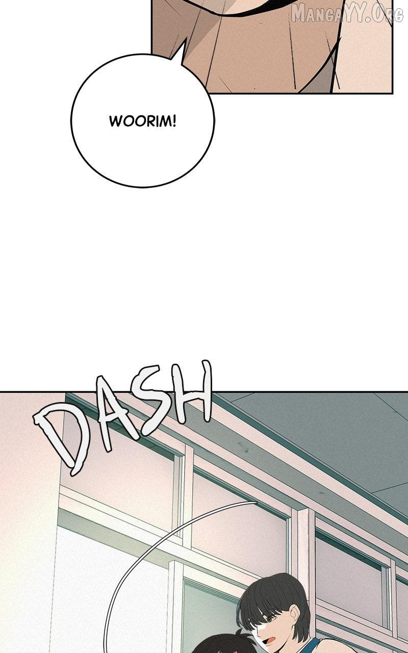Read Radiant Rewind chapter 61 image 79 on Lezhin