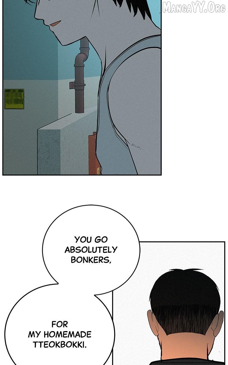 Read Radiant Rewind chapter 61 image 8 on Lezhin