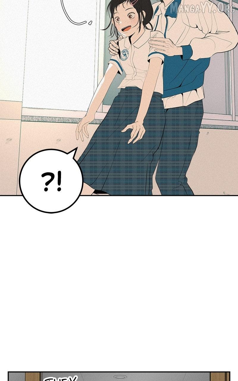 Read Radiant Rewind chapter 61 image 80 on Lezhin