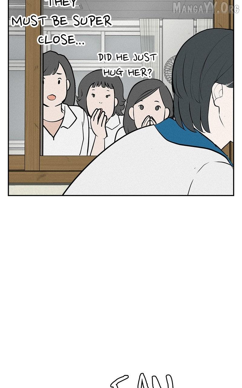 Read Radiant Rewind chapter 61 image 81 on Lezhin