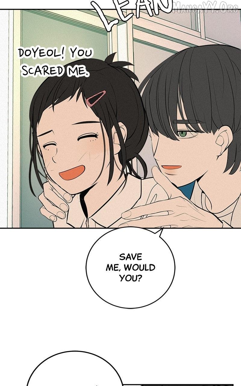 Read Radiant Rewind chapter 61 image 82 on Lezhin