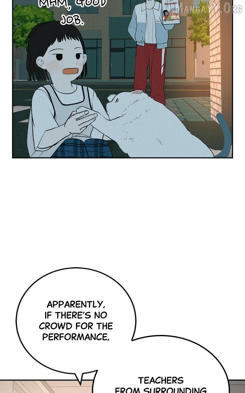 Read Radiant Rewind chapter 61 image 88 on Lezhin