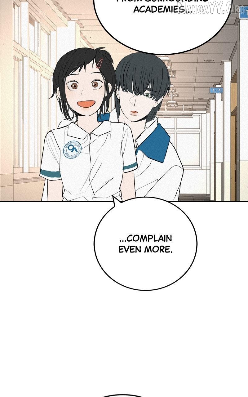Read Radiant Rewind chapter 61 image 89 on Lezhin