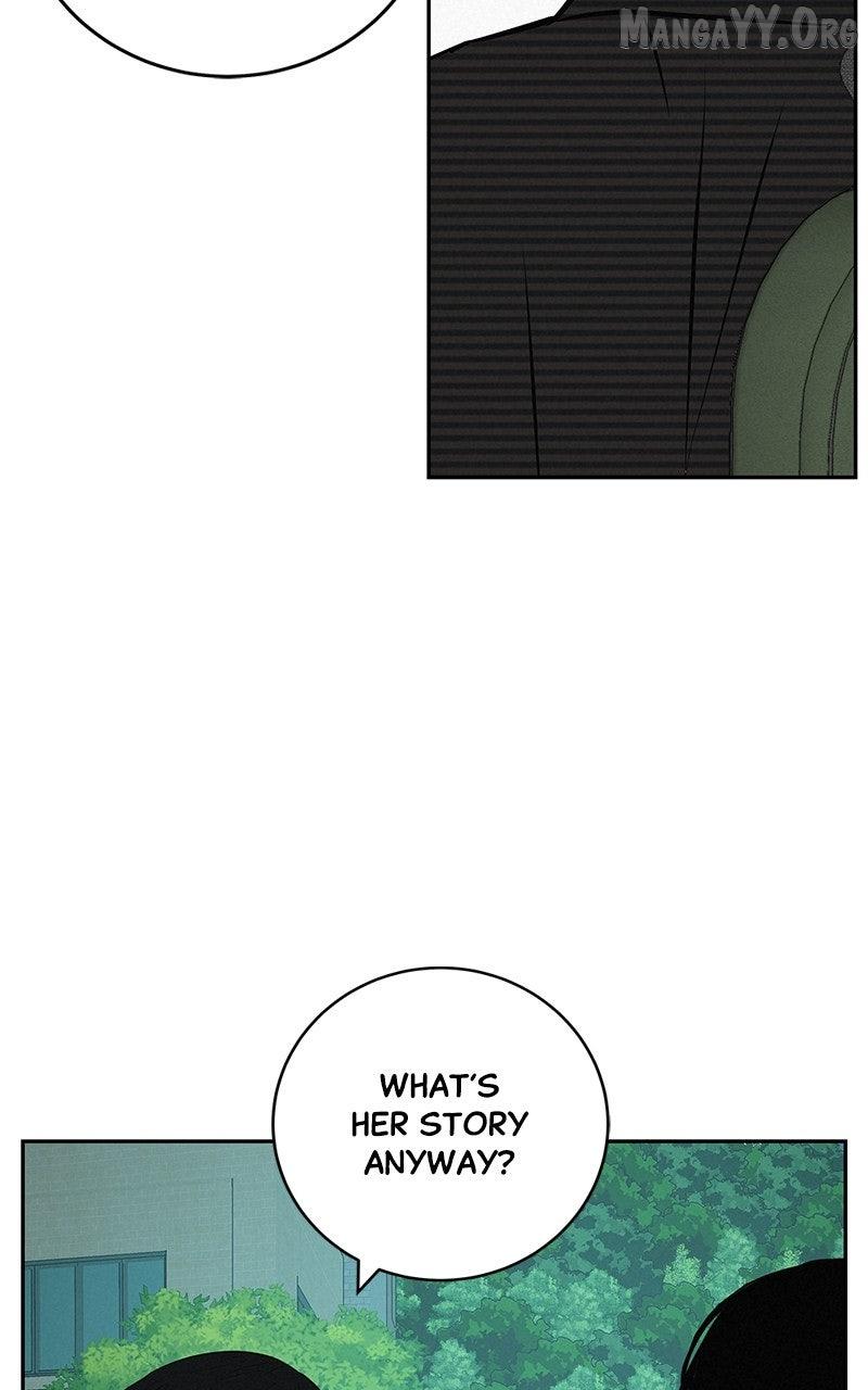 Read Radiant Rewind chapter 61 image 9 on Lezhin