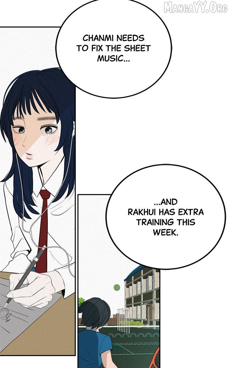 Read Radiant Rewind chapter 61 image 90 on Lezhin