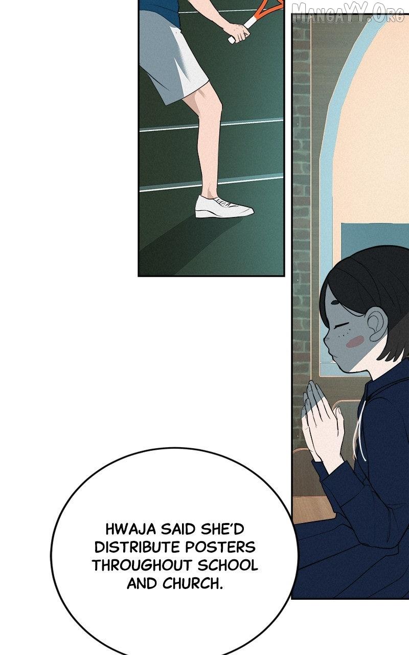 Read Radiant Rewind chapter 61 image 91 on Lezhin