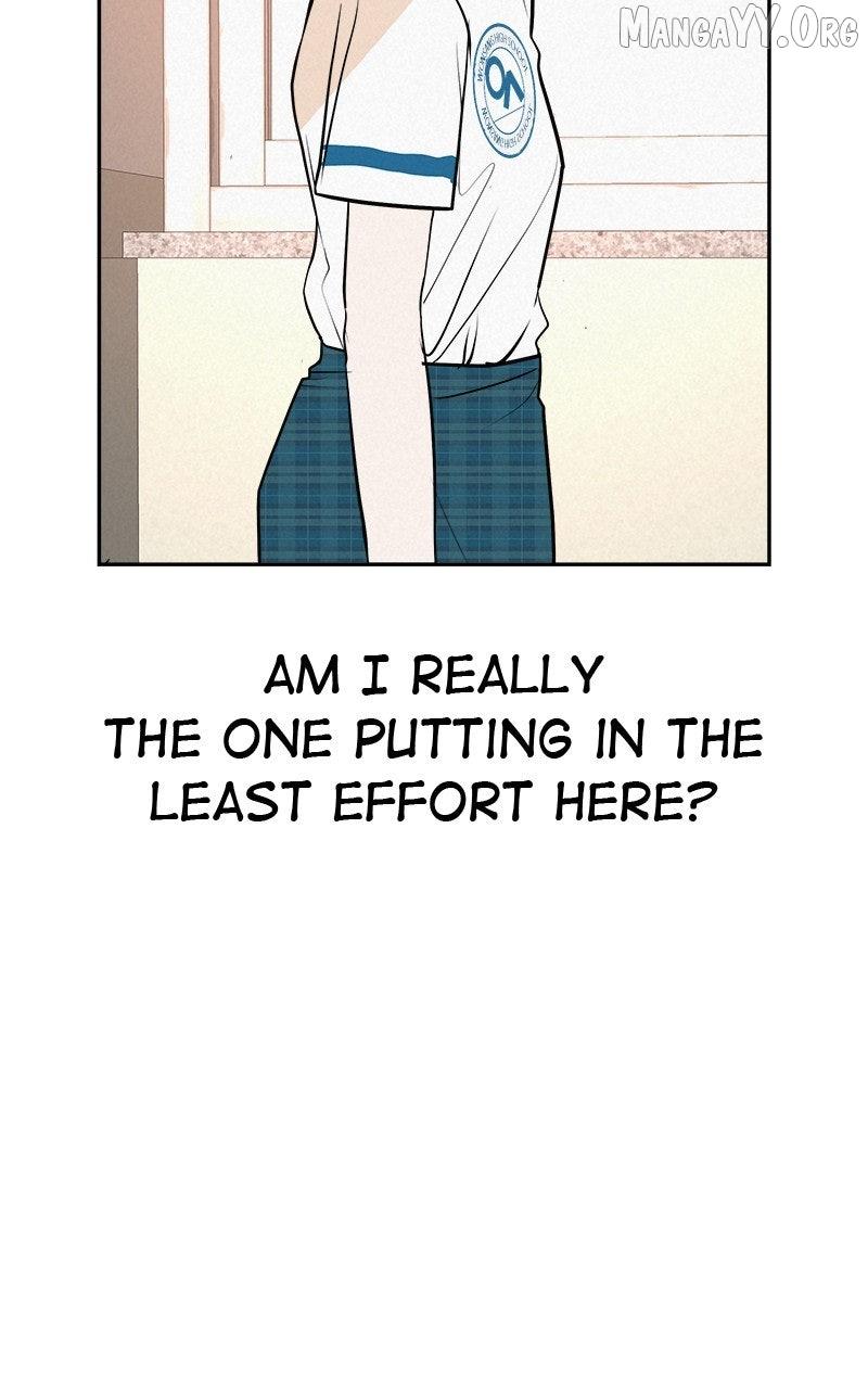 Read Radiant Rewind chapter 61 image 94 on Lezhin