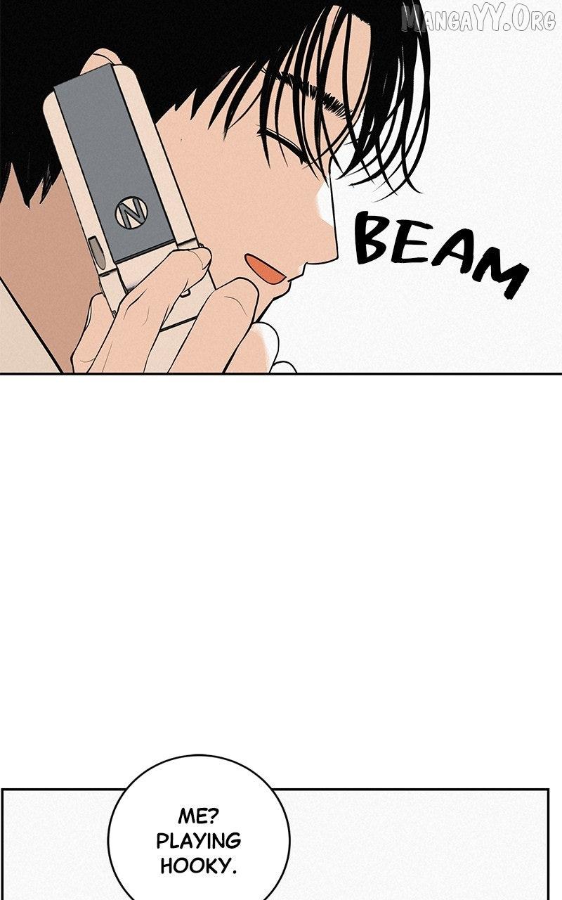 Read Radiant Rewind chapter 61 image 99 on Lezhin