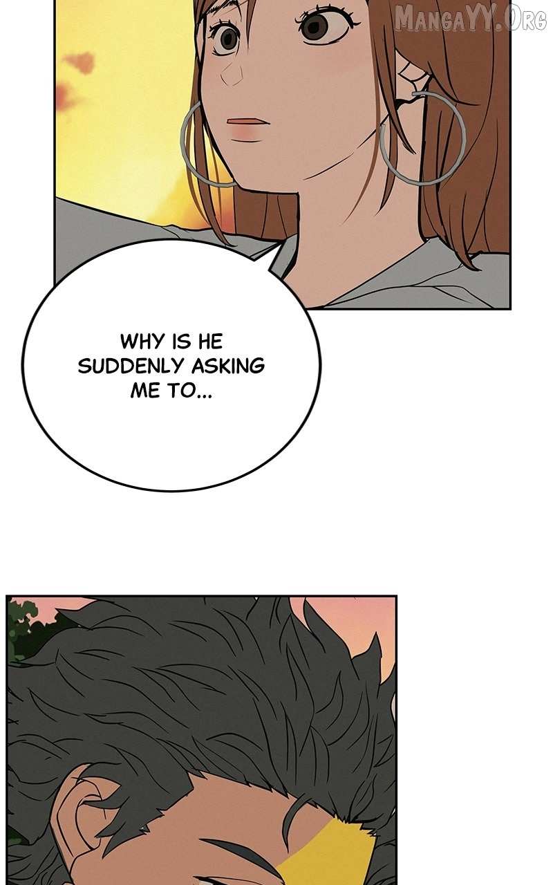 Read Radiant Rewind chapter 62 image 104 on Lezhin