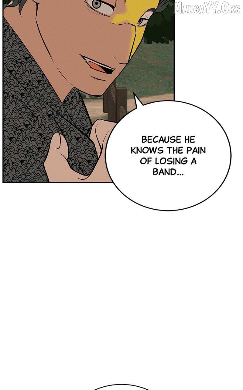 Read Radiant Rewind chapter 62 image 105 on Lezhin