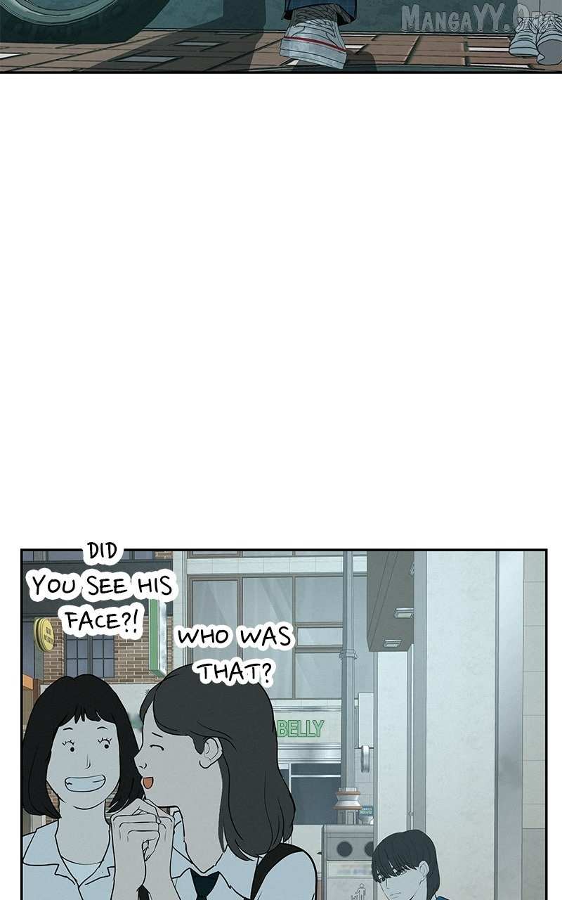 Read Radiant Rewind chapter 62 image 107 on Lezhin