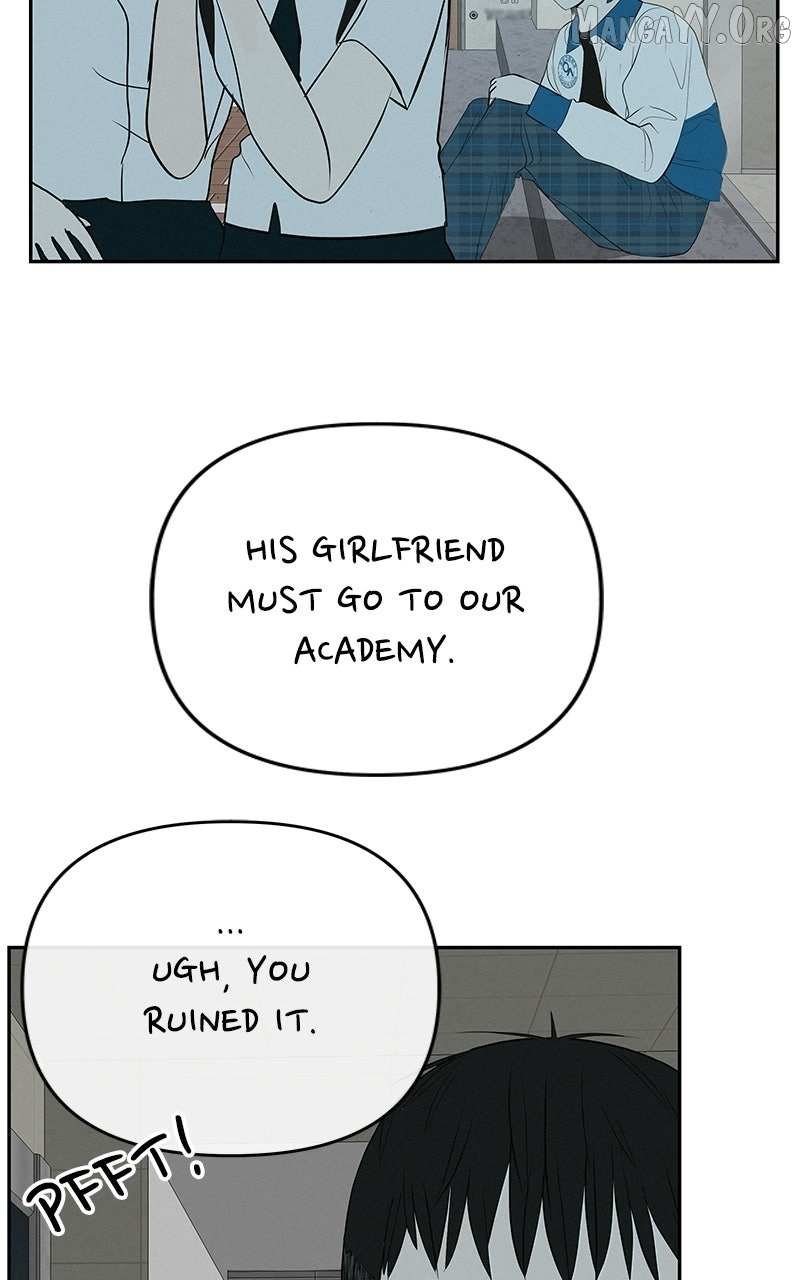 Read Radiant Rewind chapter 62 image 108 on Lezhin