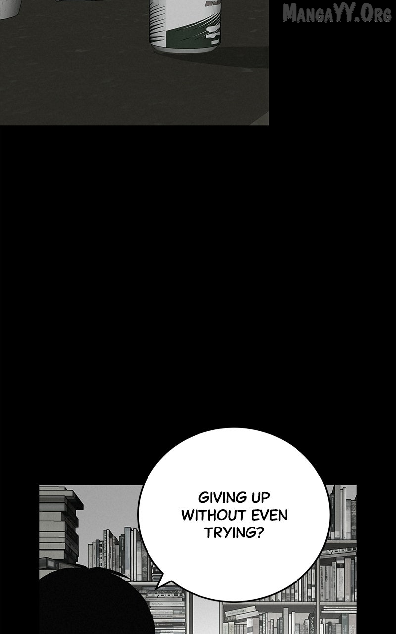 Read Radiant Rewind chapter 62 image 11 on Lezhin