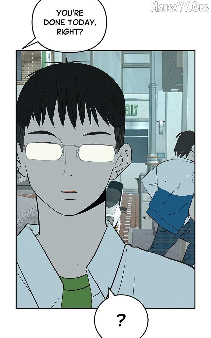Read Radiant Rewind chapter 62 image 113 on Lezhin