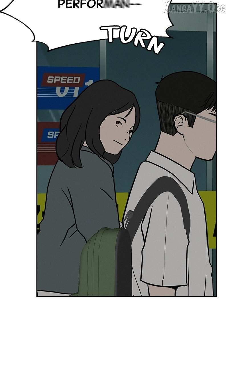 Read Radiant Rewind chapter 62 image 120 on Lezhin