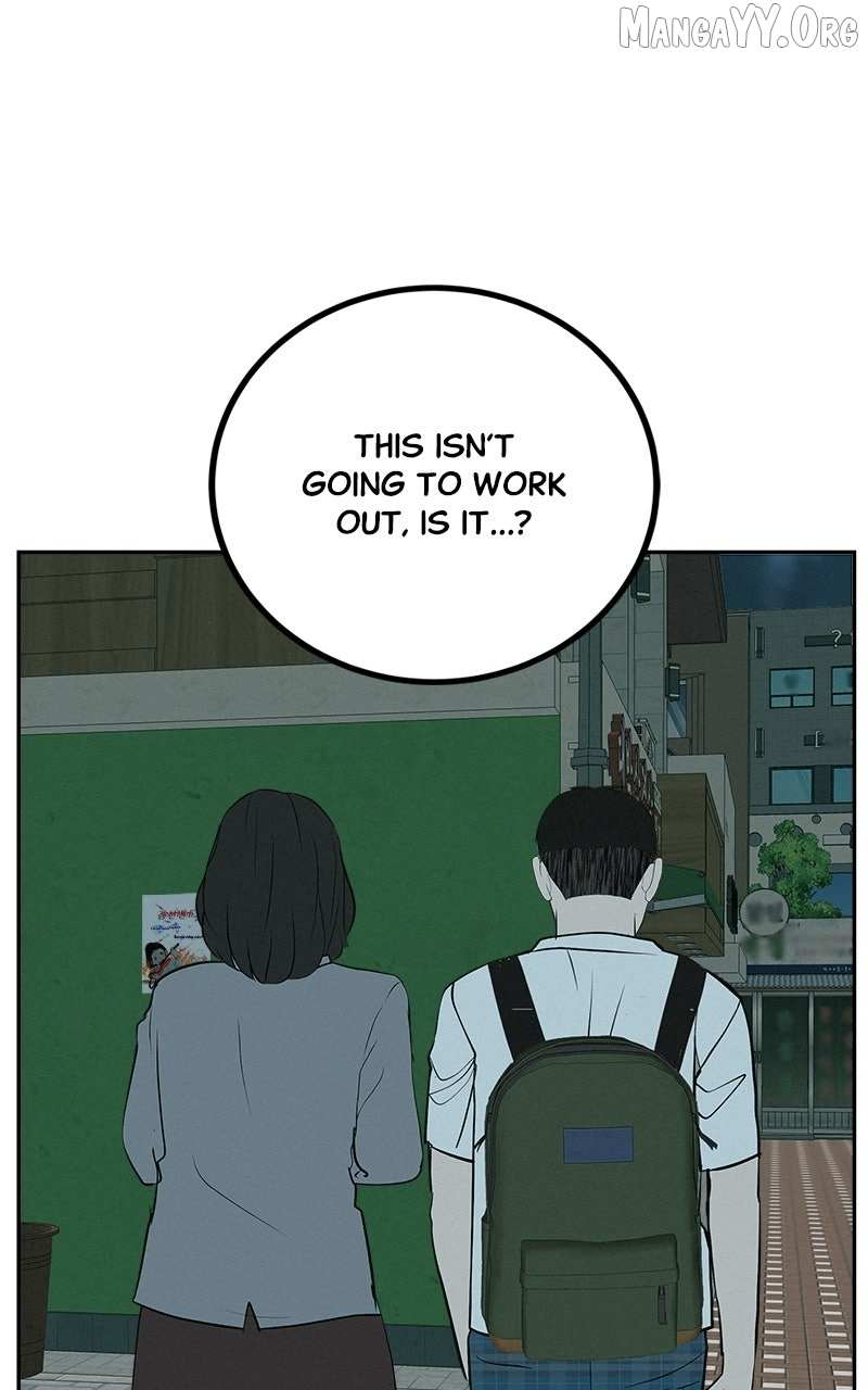 Read Radiant Rewind chapter 62 image 127 on Lezhin