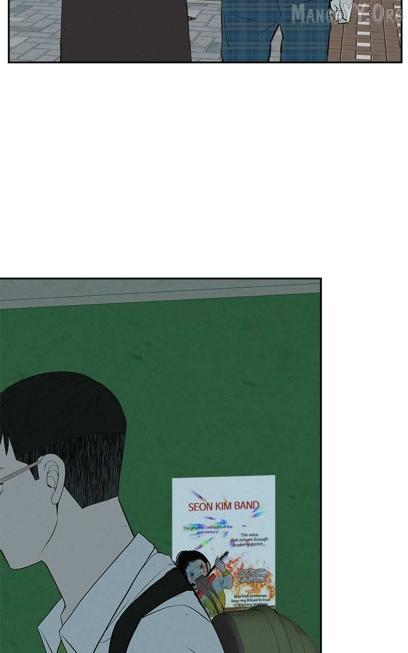 Read Radiant Rewind chapter 62 image 128 on Lezhin