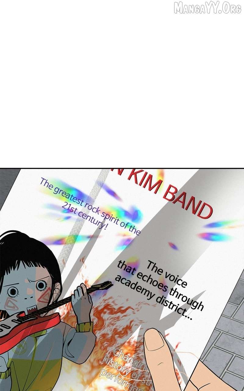 Read Radiant Rewind chapter 62 image 133 on Lezhin