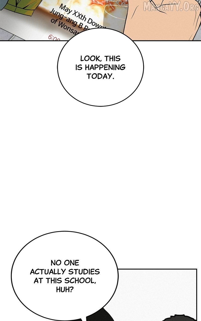 Read Radiant Rewind chapter 62 image 134 on Lezhin