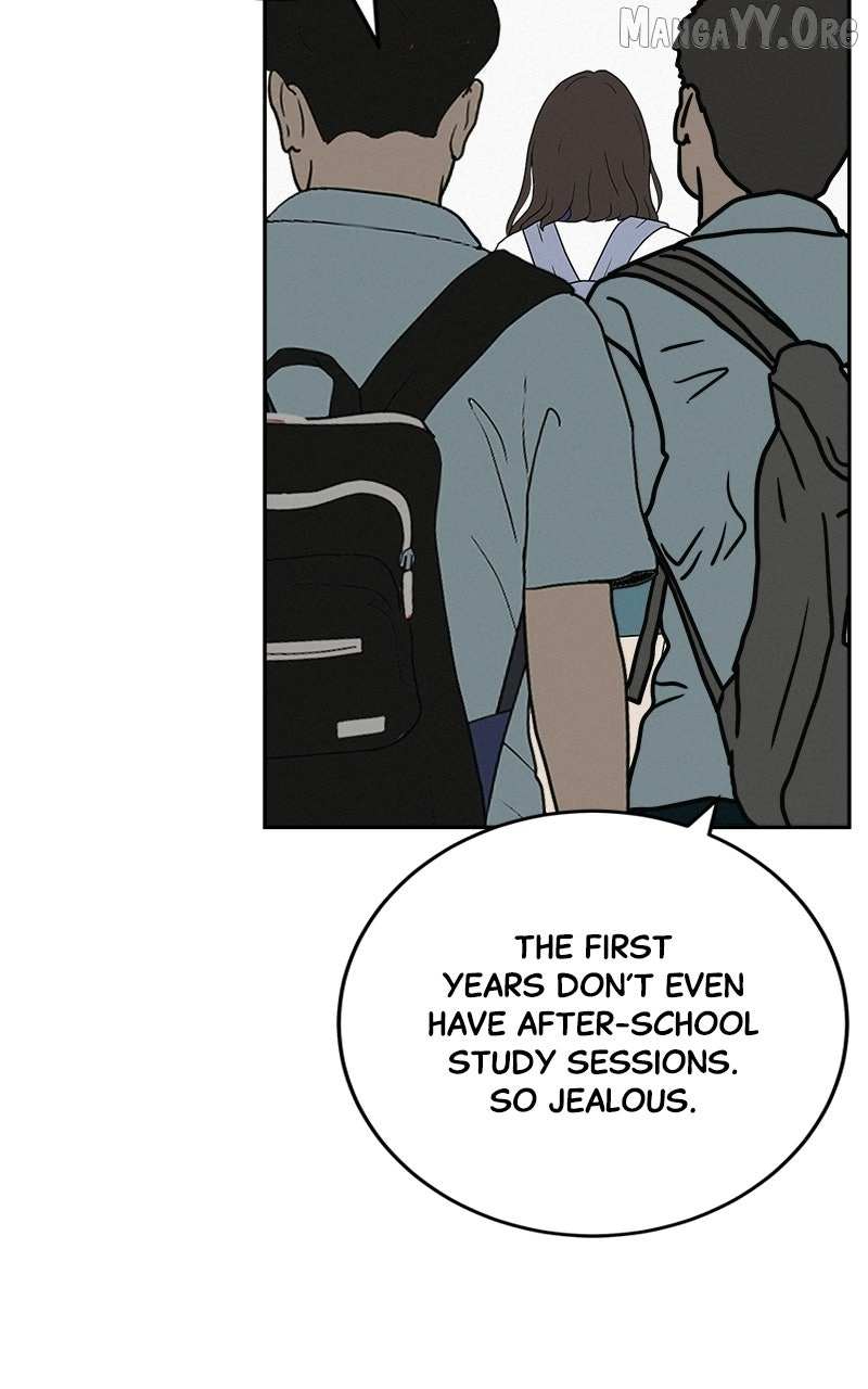 Read Radiant Rewind chapter 62 image 135 on Lezhin