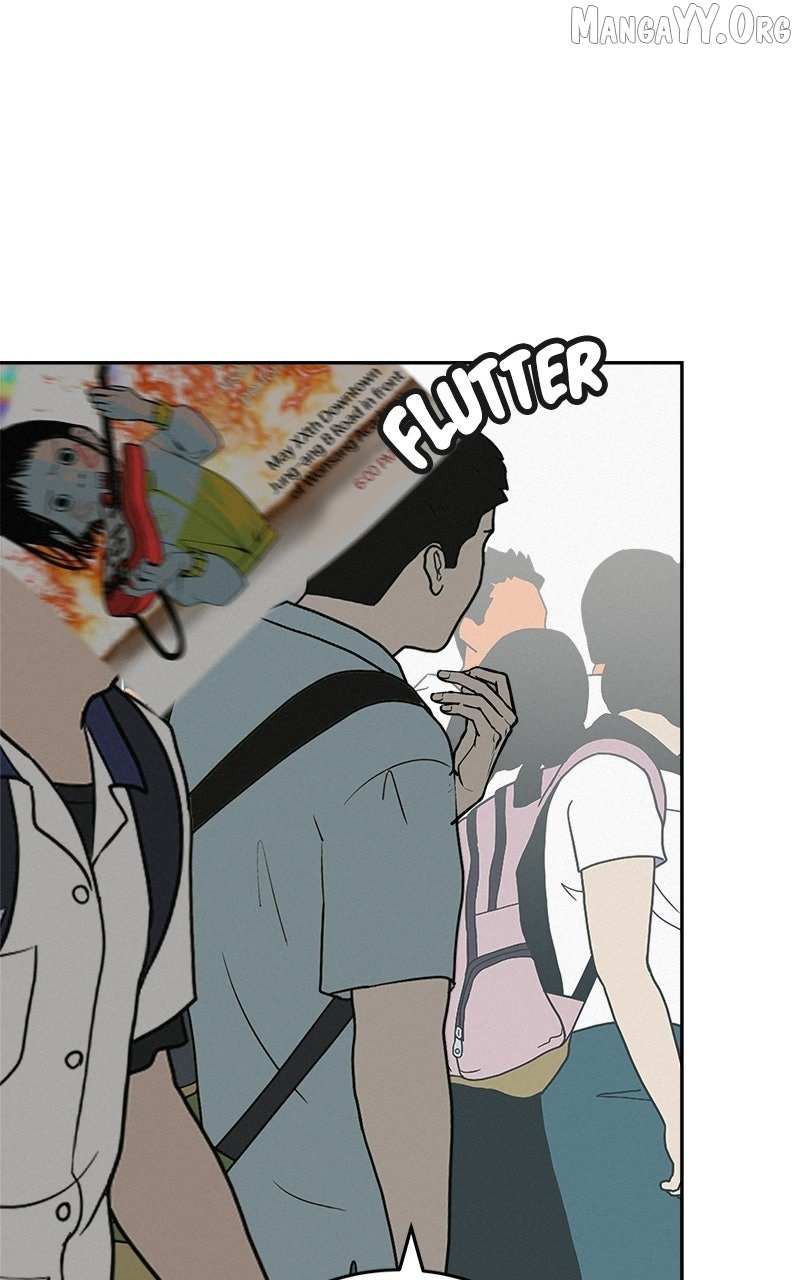 Read Radiant Rewind chapter 62 image 136 on Lezhin