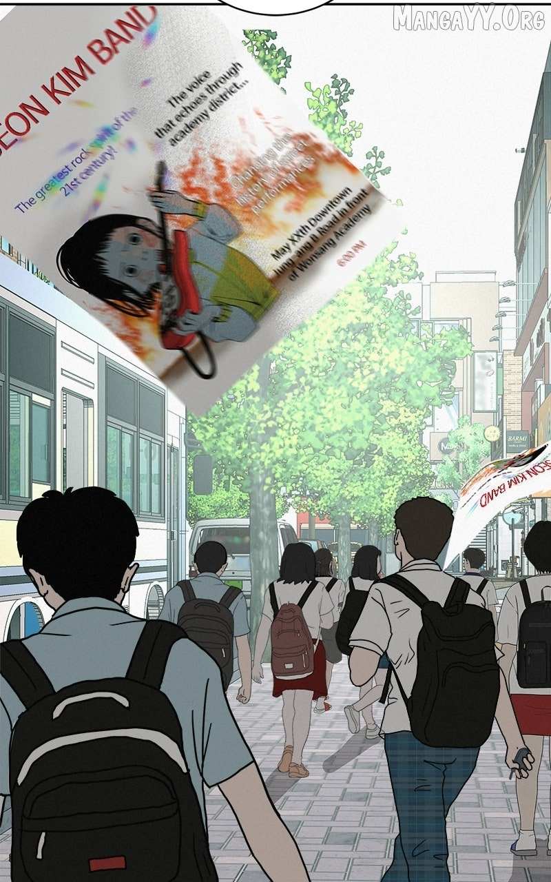 Read Radiant Rewind chapter 62 image 138 on Lezhin