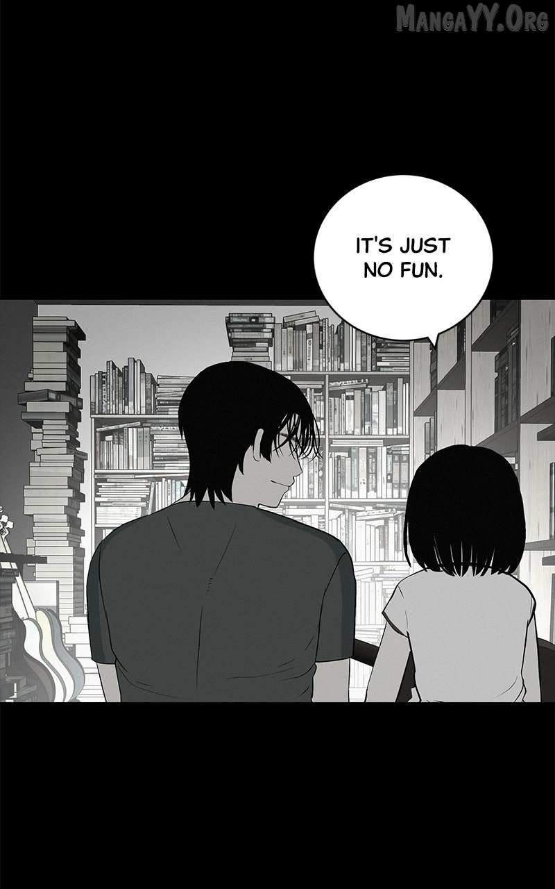 Read Radiant Rewind chapter 62 image 14 on Lezhin