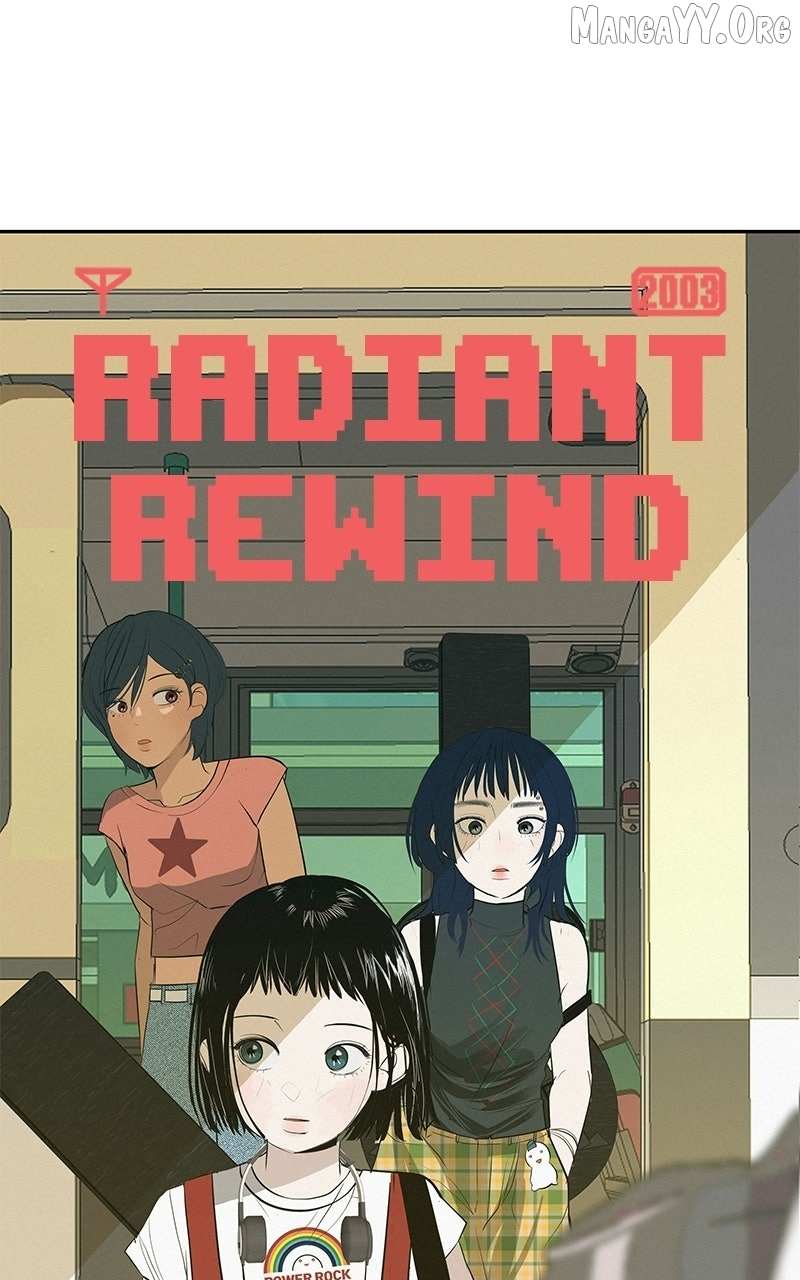 Read Radiant Rewind chapter 62 image 142 on Lezhin