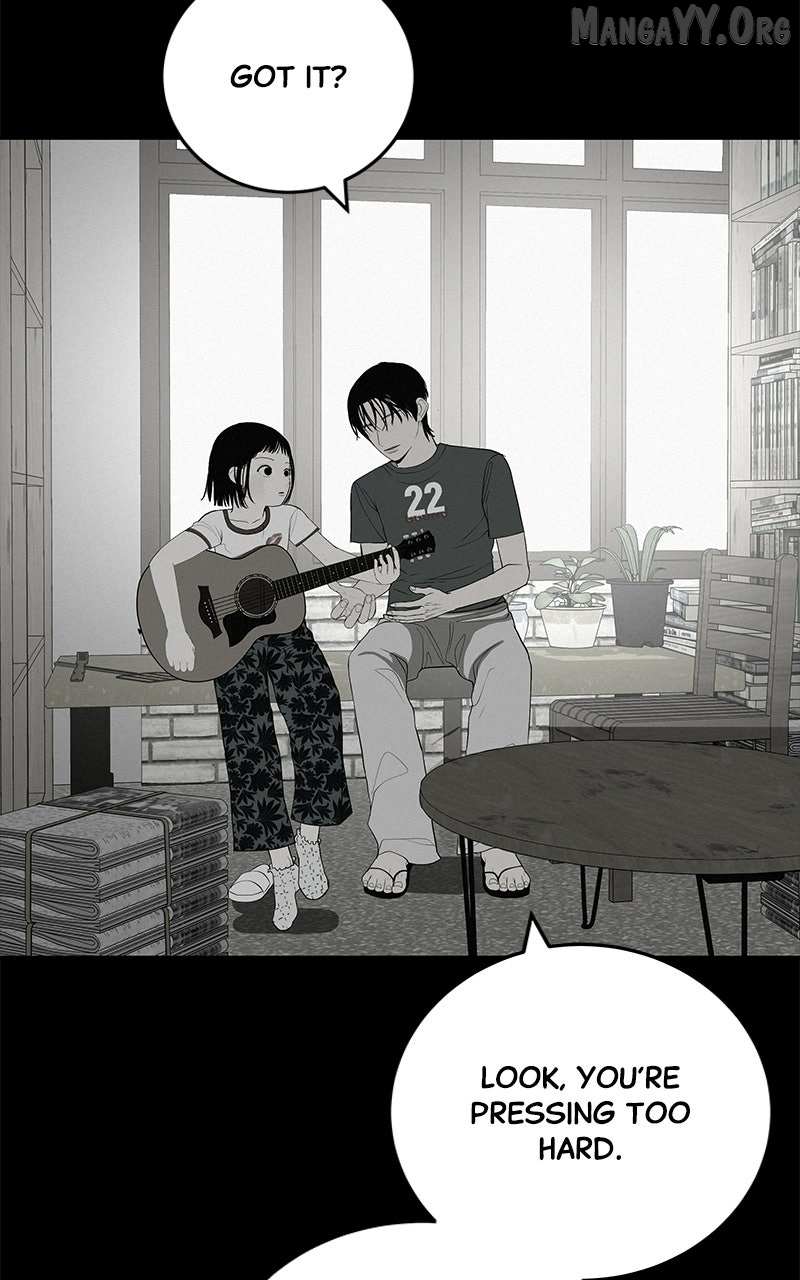 Read Radiant Rewind chapter 62 image 17 on Lezhin