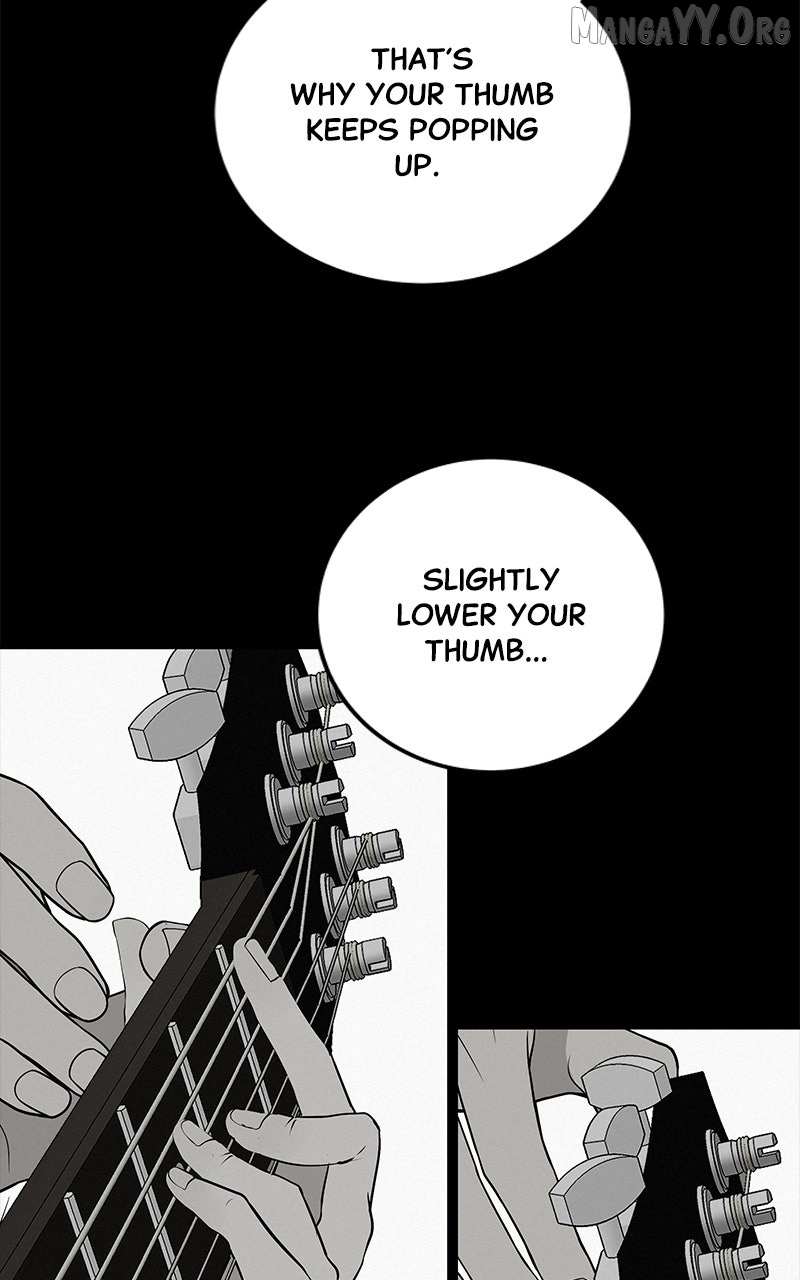 Read Radiant Rewind chapter 62 image 18 on Lezhin