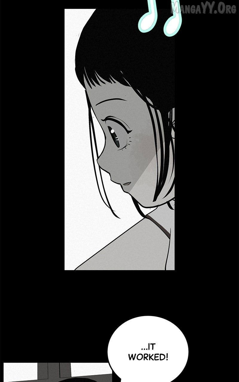 Read Radiant Rewind chapter 62 image 21 on Lezhin