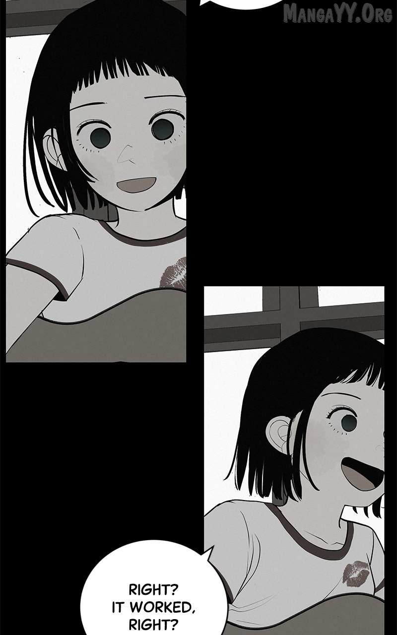 Read Radiant Rewind chapter 62 image 22 on Lezhin