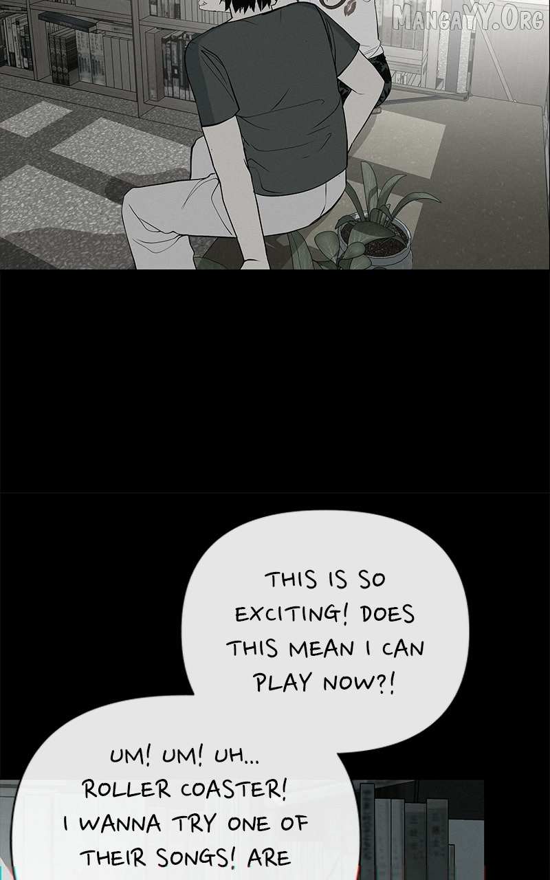 Read Radiant Rewind chapter 62 image 24 on Lezhin