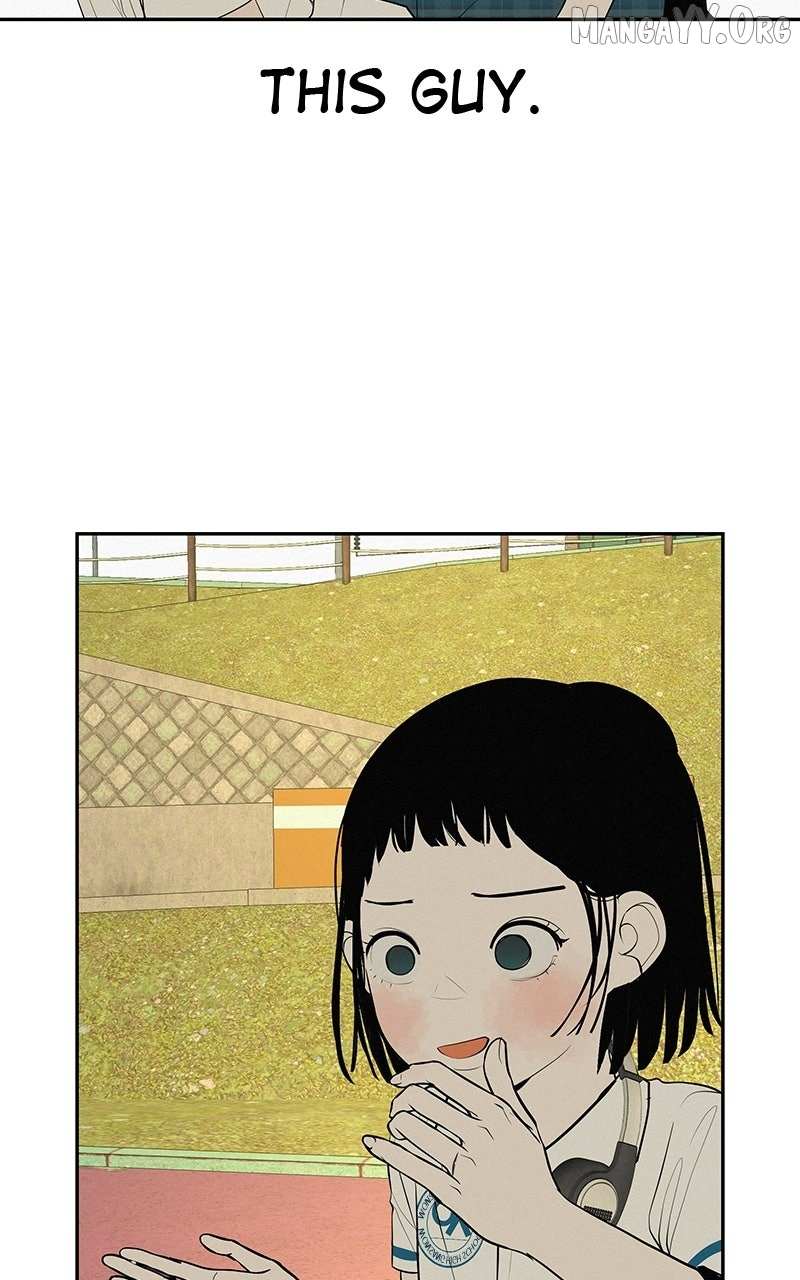 Read Radiant Rewind chapter 62 image 35 on Lezhin