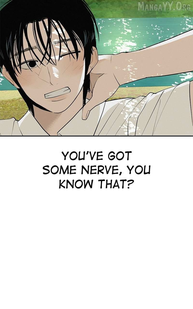 Read Radiant Rewind chapter 62 image 37 on Lezhin