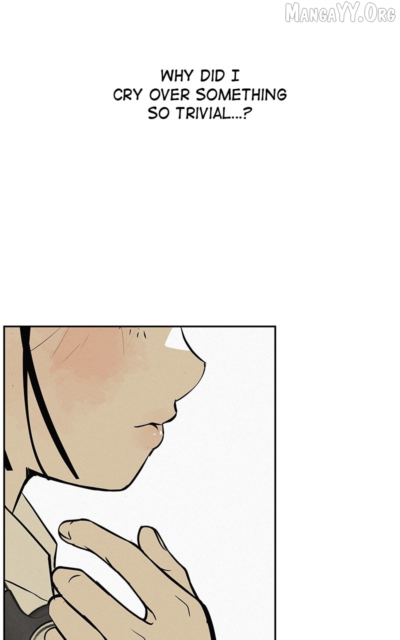 Read Radiant Rewind chapter 62 image 43 on Lezhin