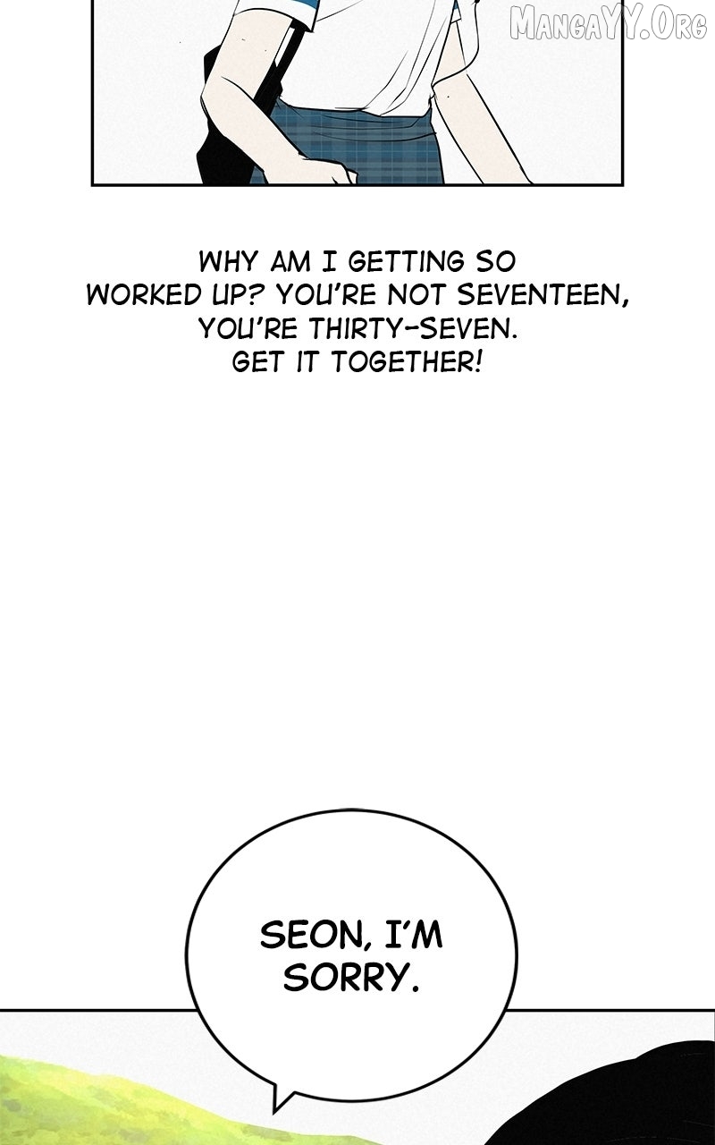 Read Radiant Rewind chapter 62 image 46 on Lezhin