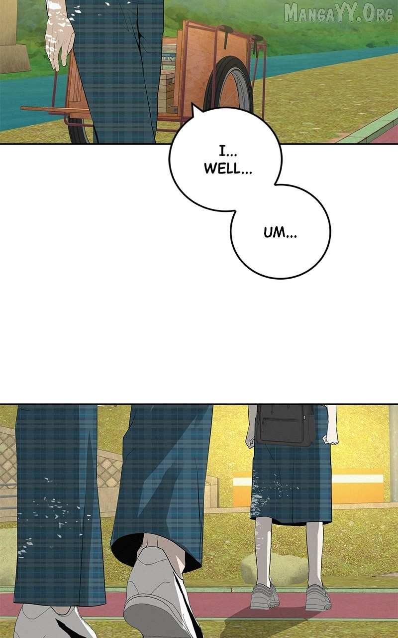 Read Radiant Rewind chapter 62 image 50 on Lezhin