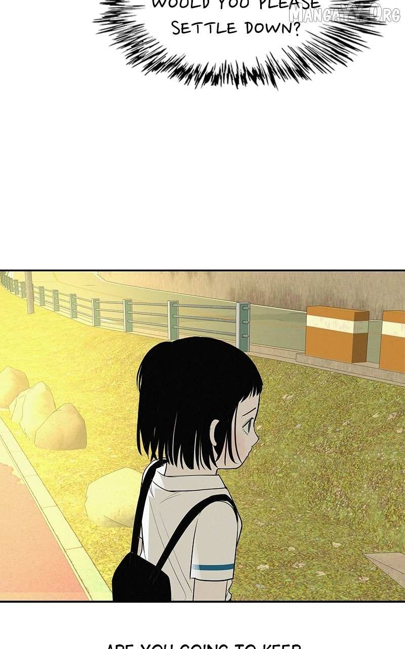 Read Radiant Rewind chapter 62 image 55 on Lezhin