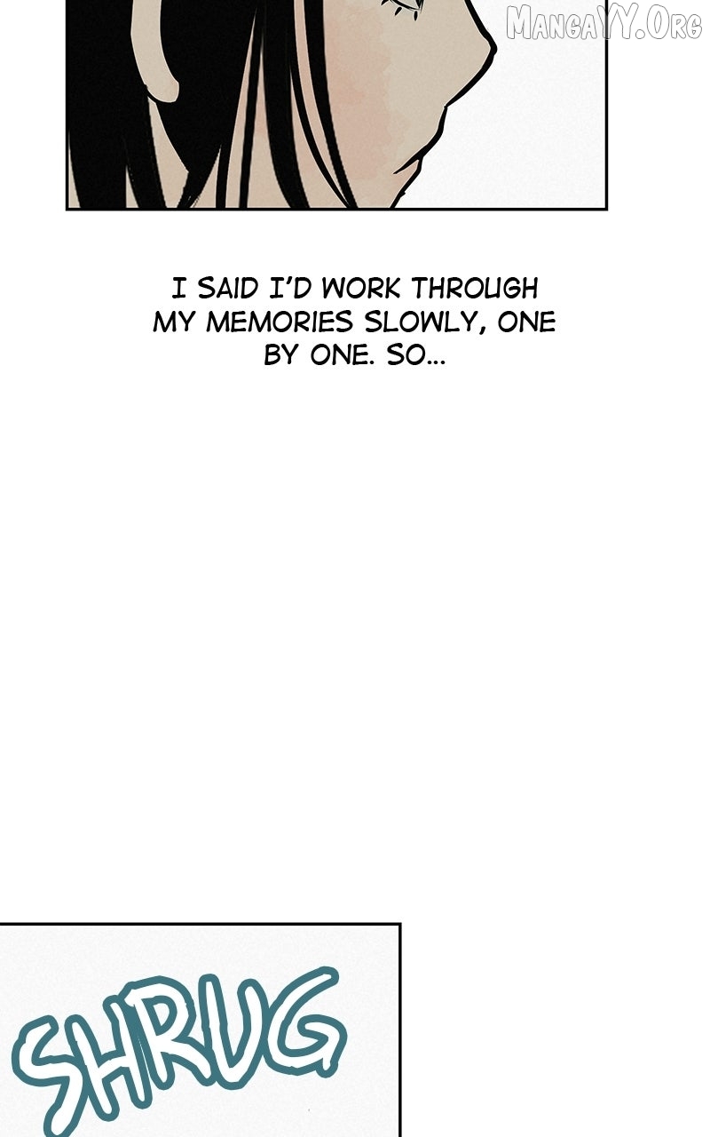 Read Radiant Rewind chapter 62 image 57 on Lezhin