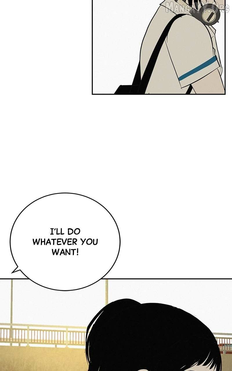 Read Radiant Rewind chapter 62 image 64 on Lezhin