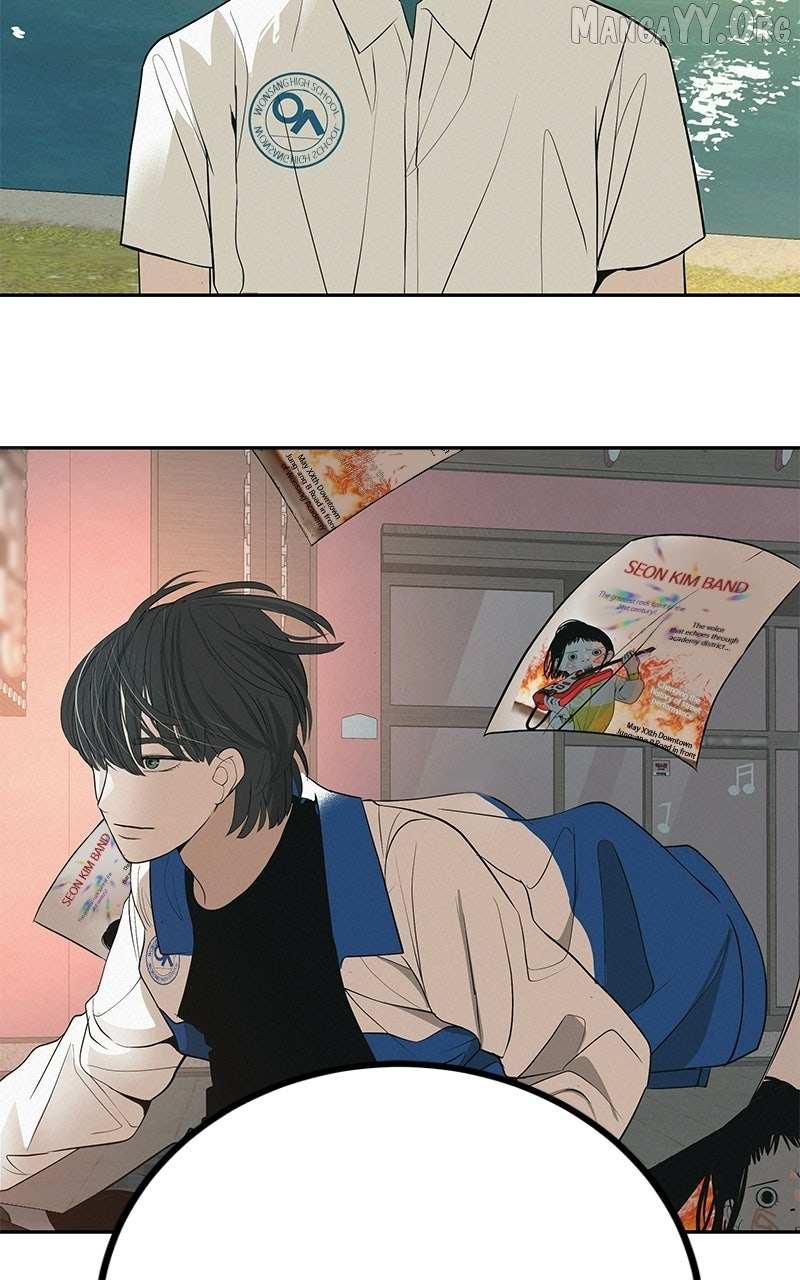 Read Radiant Rewind chapter 62 image 71 on Lezhin