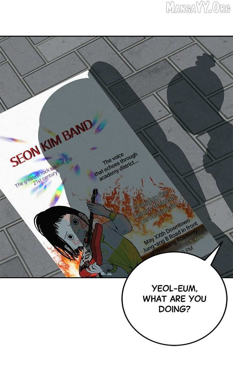 Read Radiant Rewind chapter 62 image 76 on Lezhin