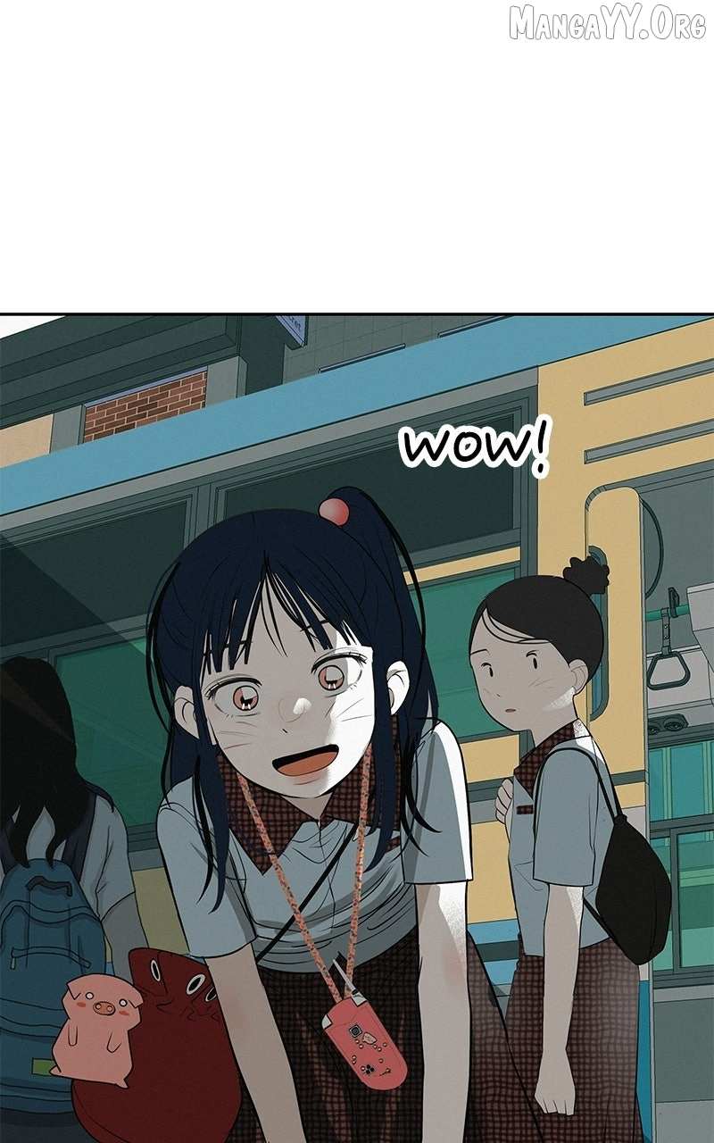 Read Radiant Rewind chapter 62 image 77 on Lezhin